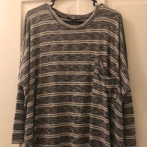 Portland Tunic